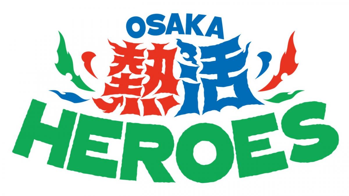 heroesロゴ5