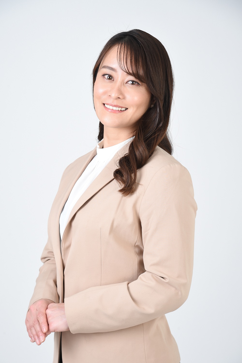 鈴木彩香