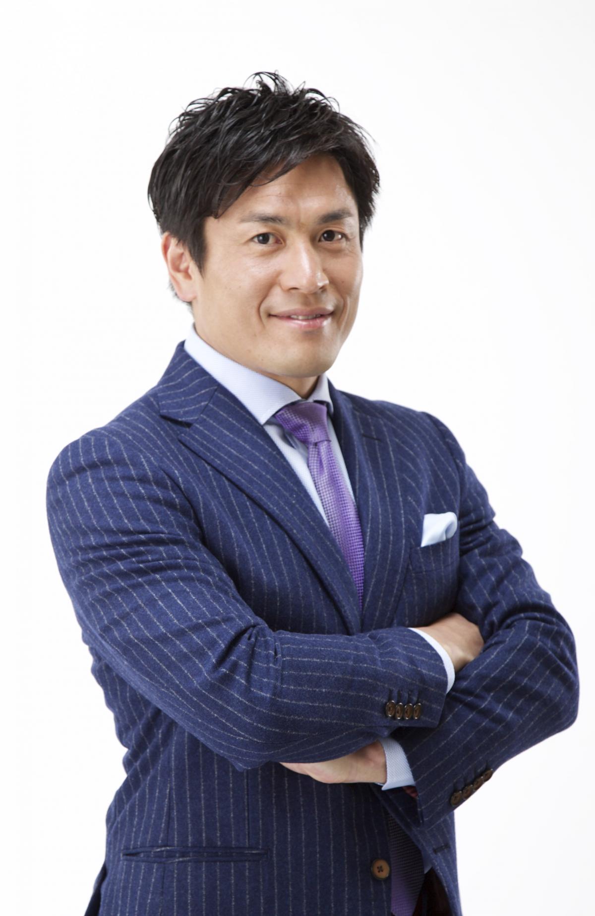 大畑氏