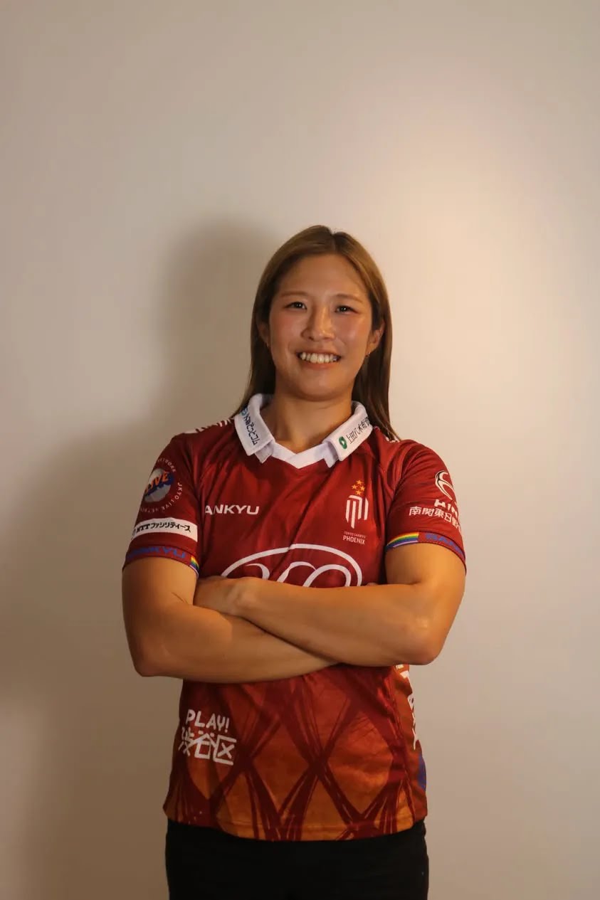 岡田はるな
