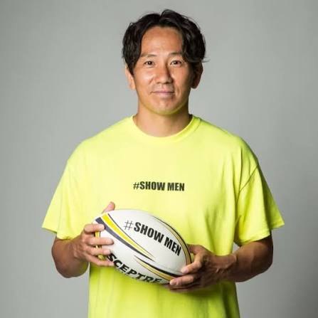 正面健司