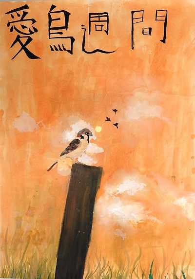 中5
