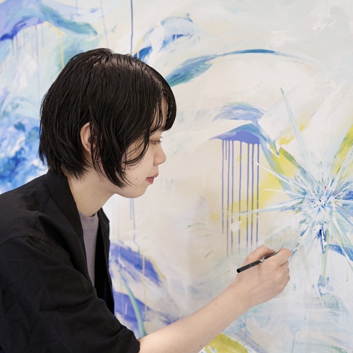 井口舞子