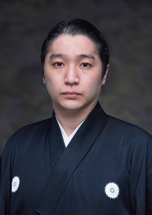観世三郎太