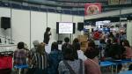 「ぺット王国2018」イベントの様子