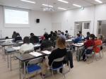教室の様子1