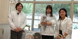中西金属工業株式会社の皆様