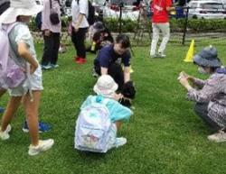 イベント開催時の様子1
