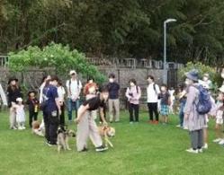 イベント開催時の様子2