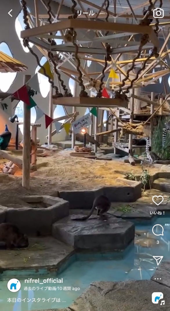 イベント風景