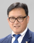 委員長の写真