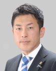 副委員長の写真