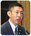 杉江　友介議員の写真