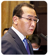 中村　広美議員の写真