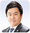 坂　こうき議員の写真