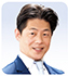 松浪　ケンタ議員の写真
