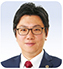 笹川　理議員の写真