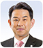 西田　薫議員の写真