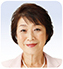 三浦　寿子議員の写真
