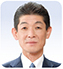 奴井　和幸議員の写真