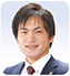 前田　将臣議員の写真