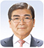 内海　公仁議員の写真