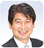 富田　武彦議員の写真