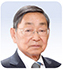 西　惠司議員の写真