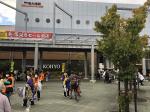 ひったくり防止カバー取付け活動1