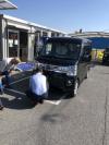 ナンバープレート盗難防止ネジ取付キャンペーン