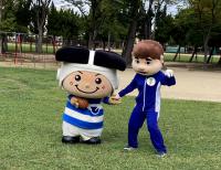 マスコットキャラクター