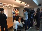 タレント「オバチャーン」の皆さん