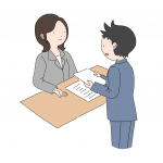 上司と部下