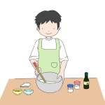 料理