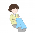 裁縫