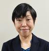 加藤明子さん顔写真