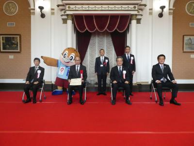 学校法人山口学園