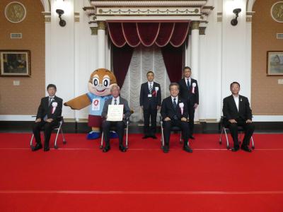 西山山本小学校区まちづくり協議会