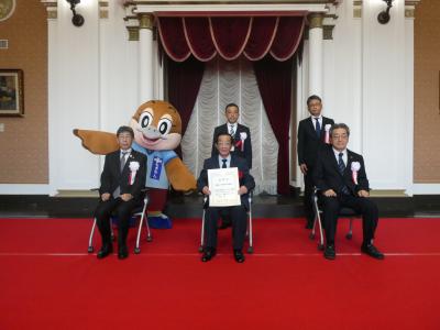 寝屋川市防犯協会