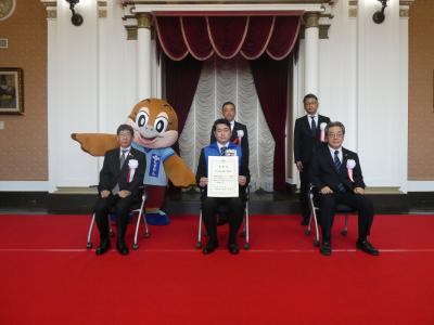 摂南大学法学部中沼研究室