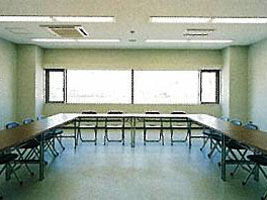 南部拠点会議室