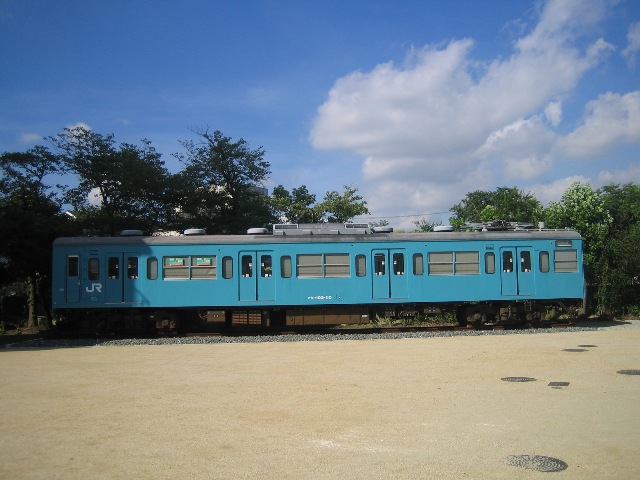 鉄道車両