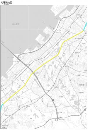 区間8図