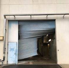 施設の被害状況