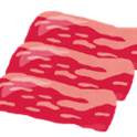牛肉のイラスト