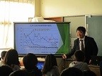 出前授業の様子2