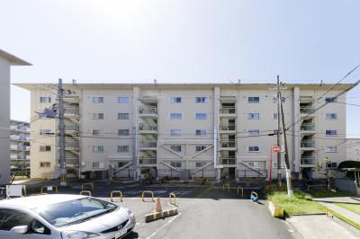 金岡東第3住宅の写真3