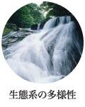 生態系の多様性