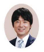 橋下知事の写真