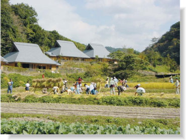 おおさかの環境2003年の表紙画像